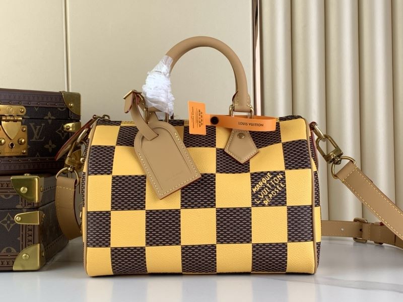 Louis Vuitton Speedy Bags